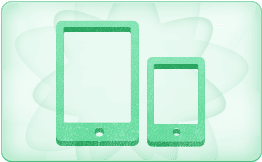 Schedule Appointments Using Your iPhone, iPad, Android or Tablet PC