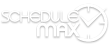 ScheduleMAX Logo